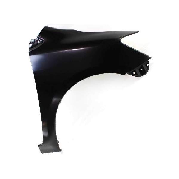 تصویر محصول گلگیر جلو چپ تویوتا یاریس صندوق دار 1.5 لیتر سال 2014